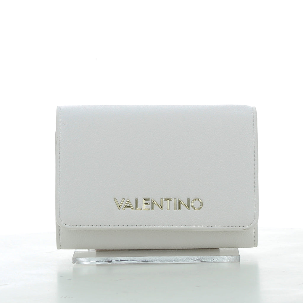 Portafoglio Valentino donna 9UI43P26    BIANCO