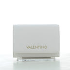 Portafoglio Valentino donna 9UI43P26    BIANCO