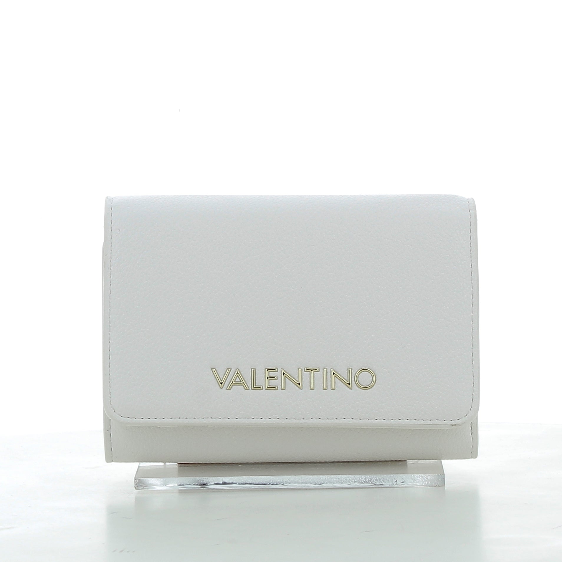Portafoglio Valentino donna 9UI43P26    BIANCO