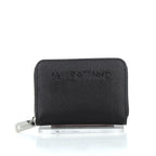 Portafoglio Valentino donna 9UJ137P26   NERO