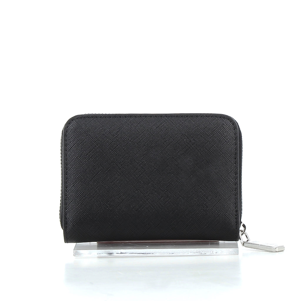 Portafoglio Valentino donna 9UJ137P26   NERO