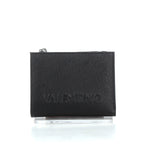 Portafoglio Valentino donna 9UJ255P26   NERO