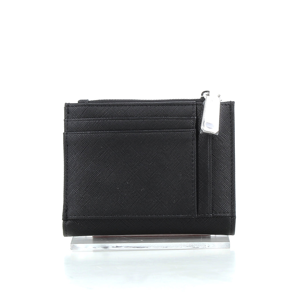 Portafoglio Valentino donna 9UJ255P26   NERO