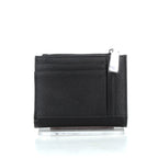 Portafoglio Valentino donna 9UJ255P26   NERO