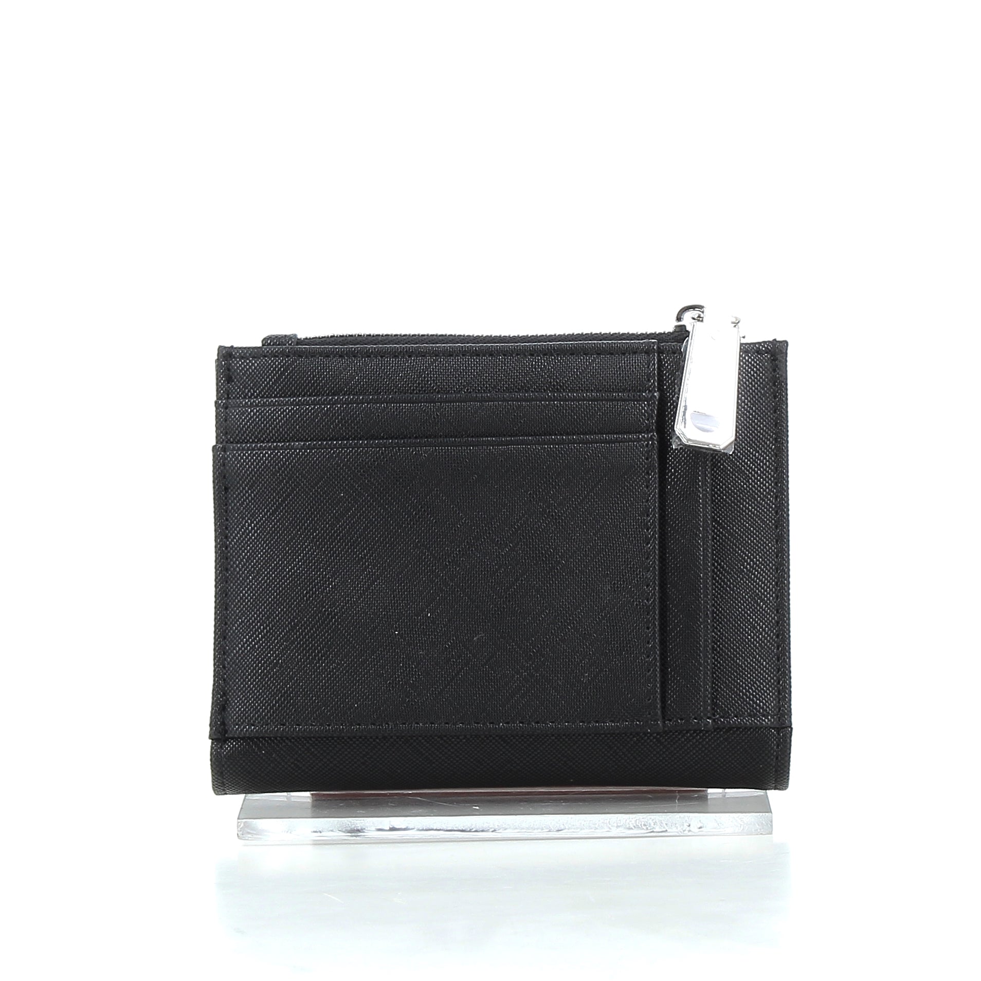 Portafoglio Valentino donna 9UJ255P26   NERO