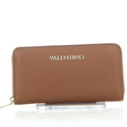 Portafoglio Valentino donna 9WG155P26   CUOIO