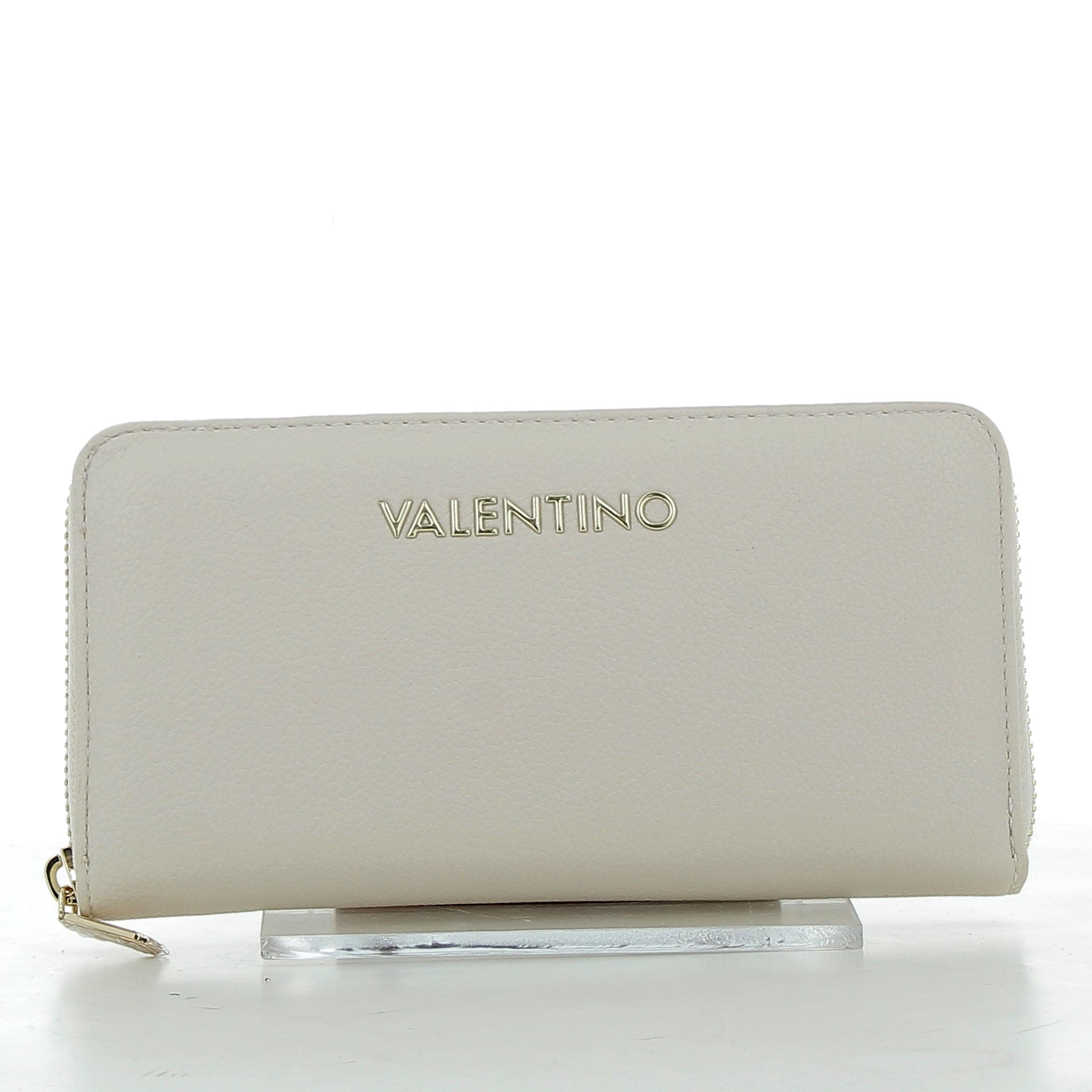 Portafoglio Valentino donna 9WG155P26   ECRU