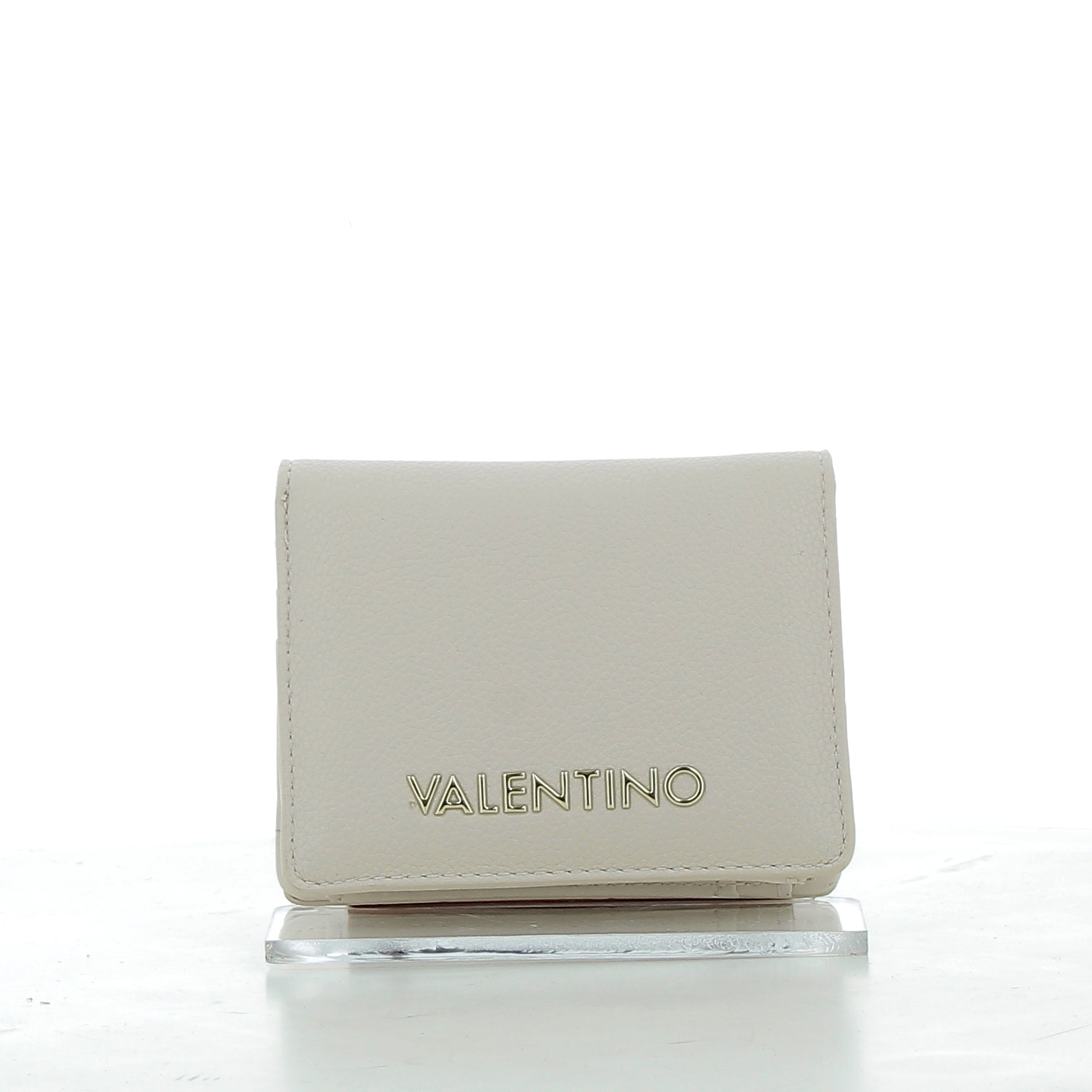 Portafoglio Valentino donna 9WG249P26   ECRU