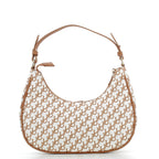 Borsa RoccoBarocco donna 2417P26     WHITE BROWN