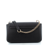 Borsa RoccoBarocco donna 2423P26     BLACK
