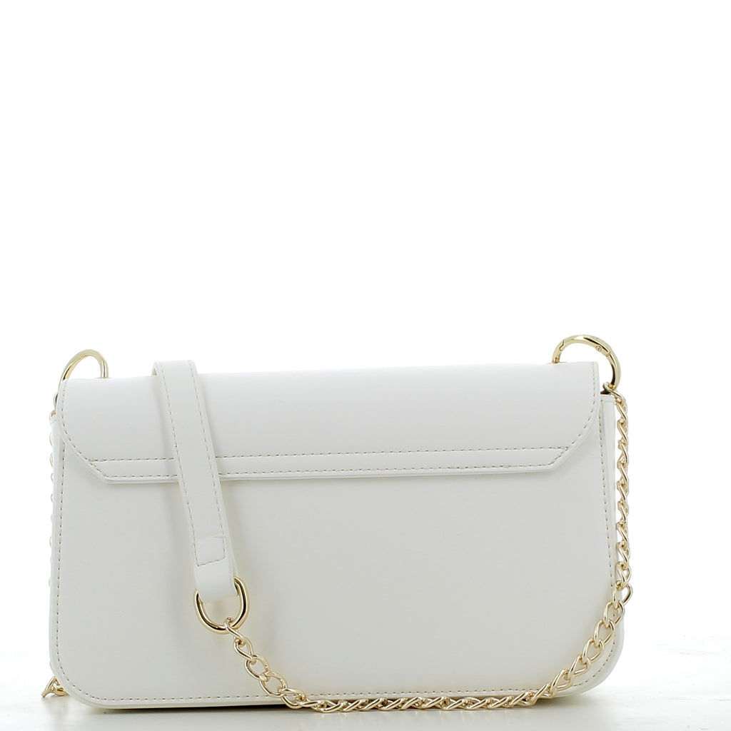 Borsa RoccoBarocco donna 2423P26     WHITE