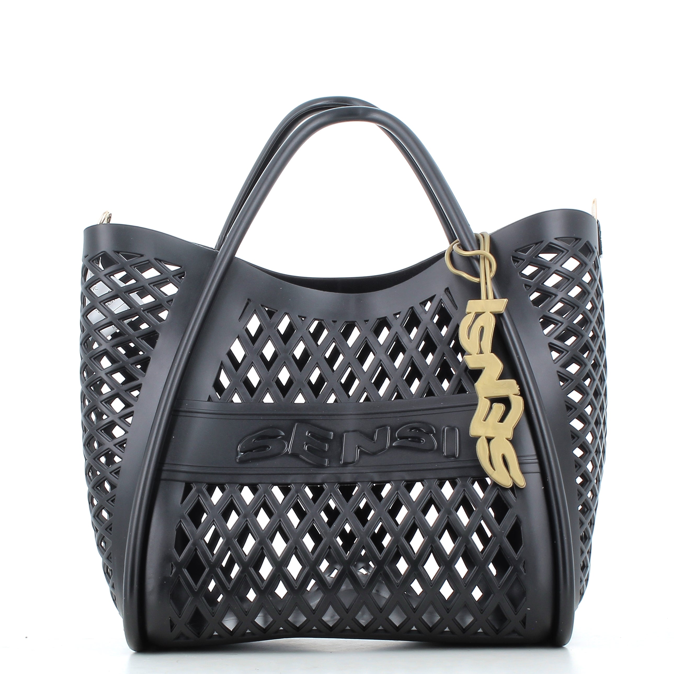 Sensi Women's Bags FLAMINGOP26 BLACK