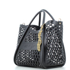 Sensi Women's Bags FLAMINGOP26 BLACK