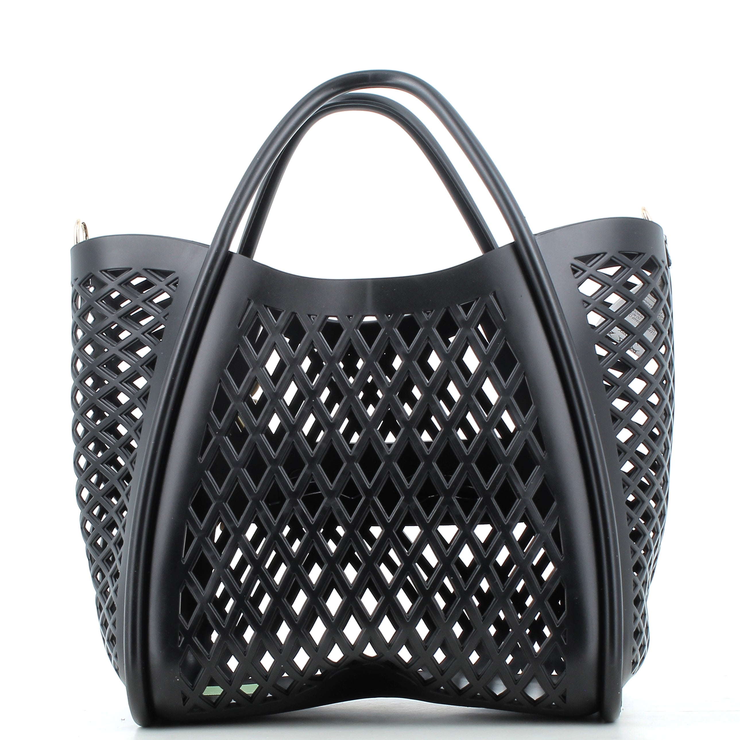 Sensi Women's Bags FLAMINGOP26 BLACK