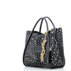 Sensi women's bags SANTORINIP26NERO