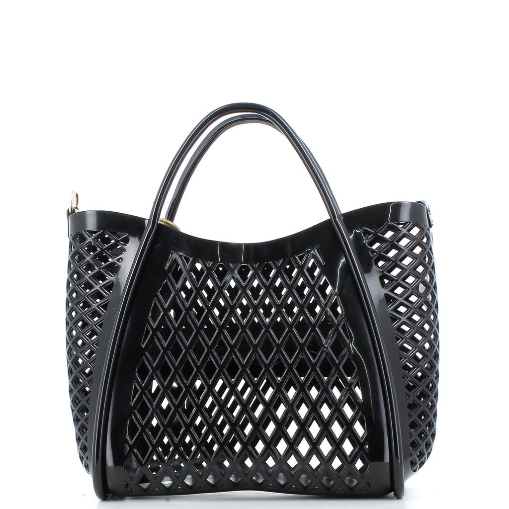 Sensi women's bags SANTORINIP26NERO