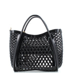 Sensi women's bags SANTORINIP26NERO