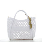 Sensi women's bags SANTORINIP26BIANCO