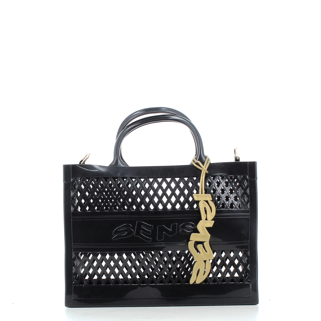Sensi women's bags JACKIEP26 BLACK