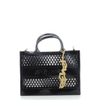 Sensi women's bags JACKIEP26 BLACK
