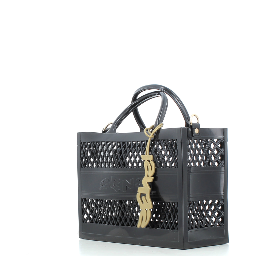 Sensi women's bags JACKIEP26 BLACK