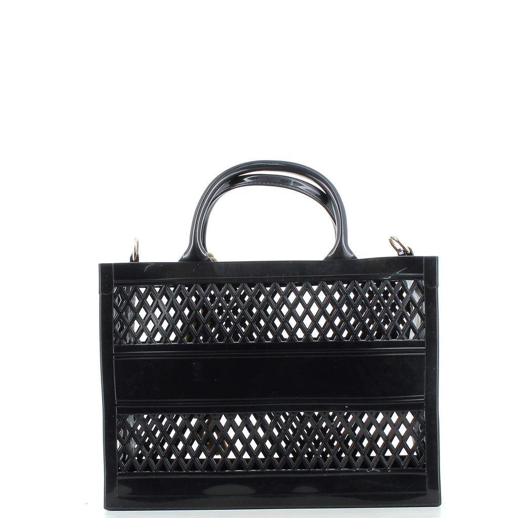 Sensi women's bags JACKIEP26 BLACK
