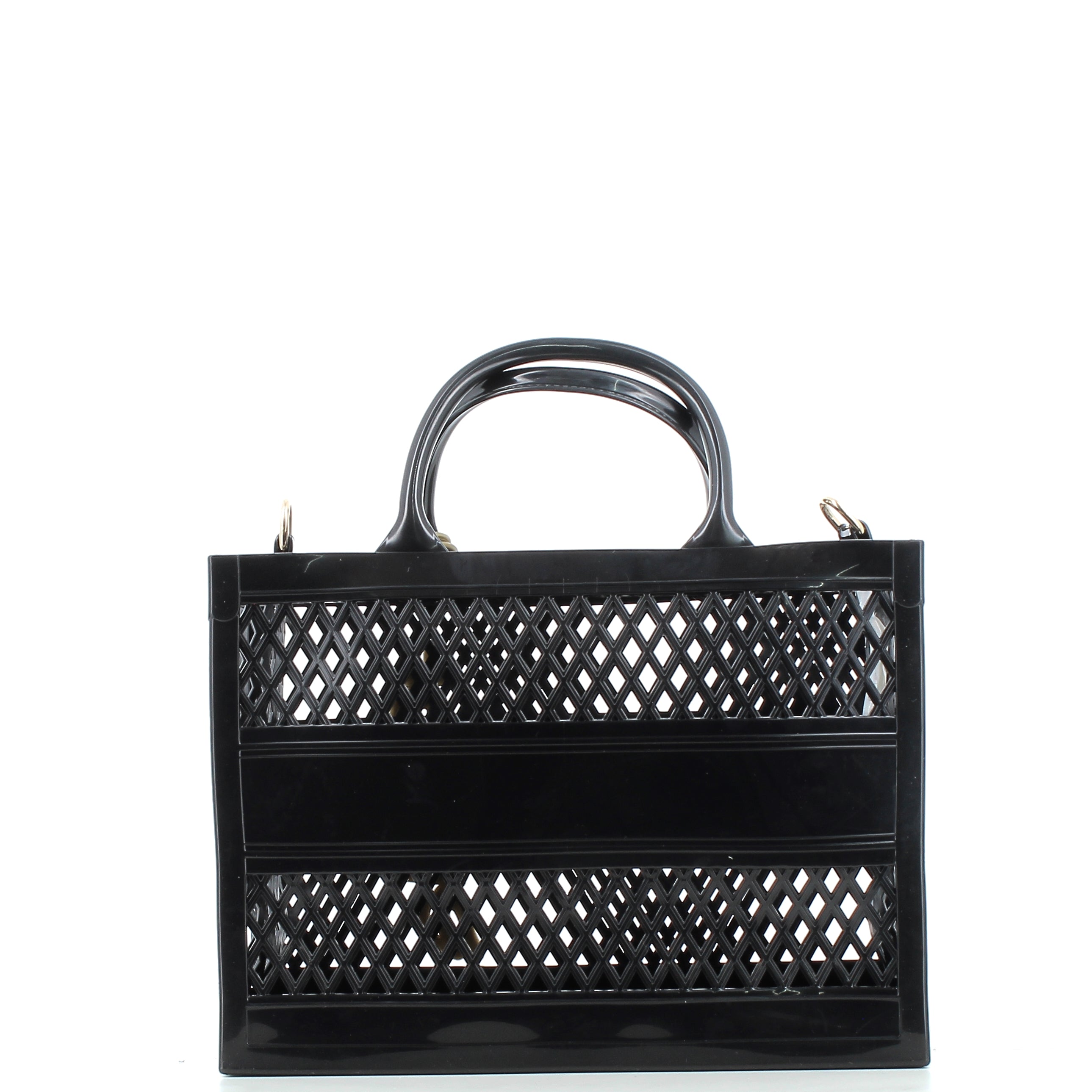 Sensi women's bags JACKIEP26 BLACK