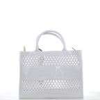Sensi women's bags JACKIEP26 WHITE