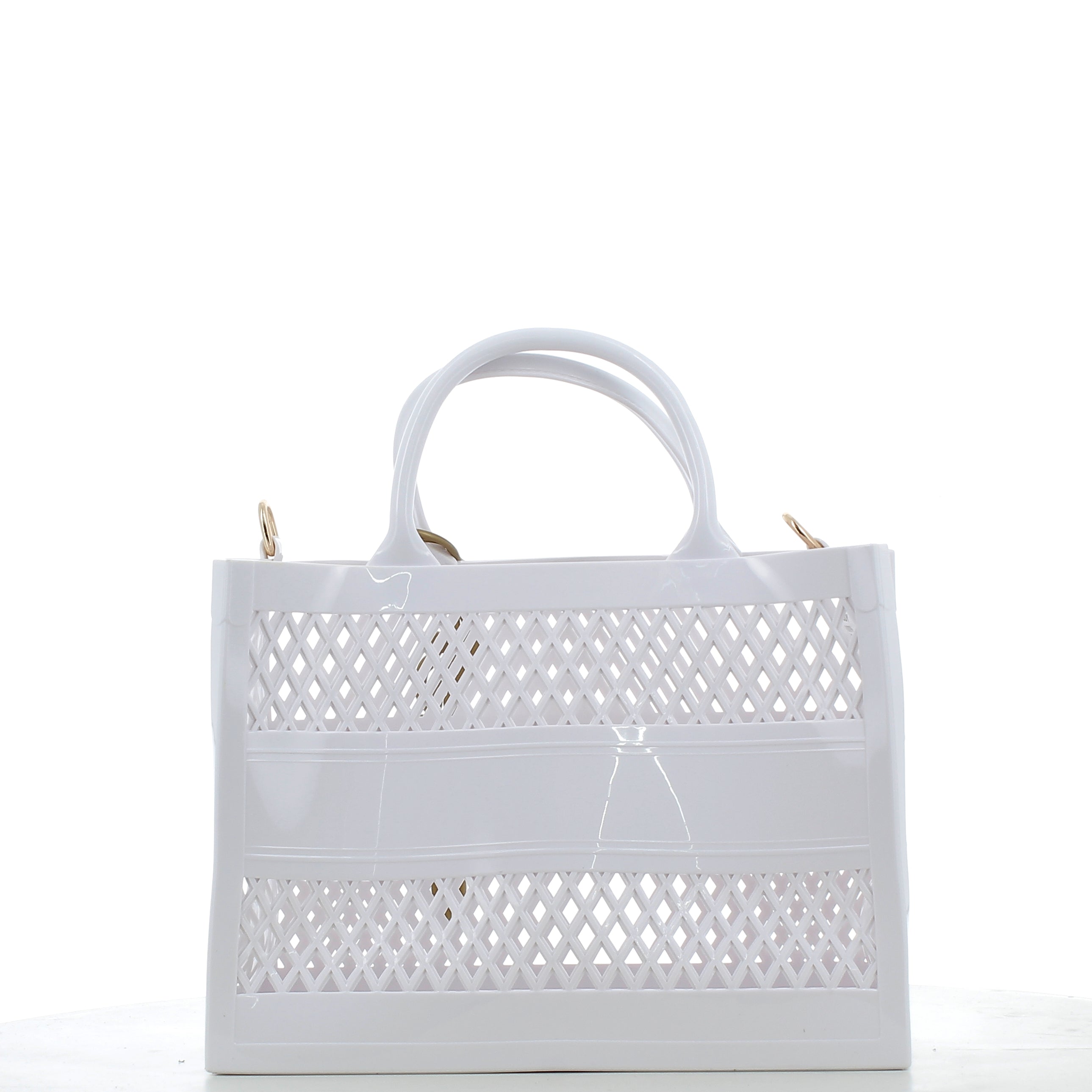 Sensi women's bags JACKIEP26 WHITE