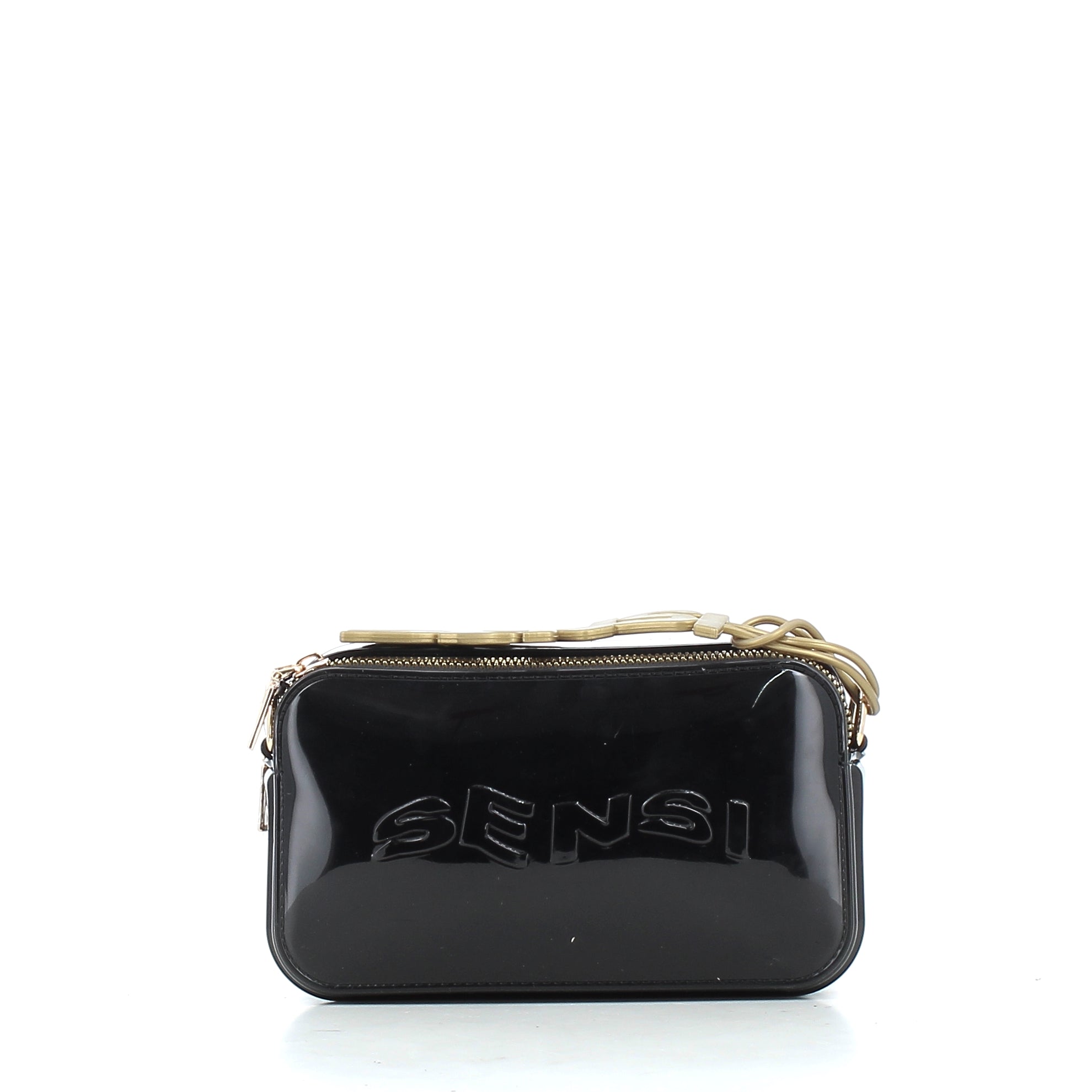 Borse Sensi donna CAPRIP26    NERO
