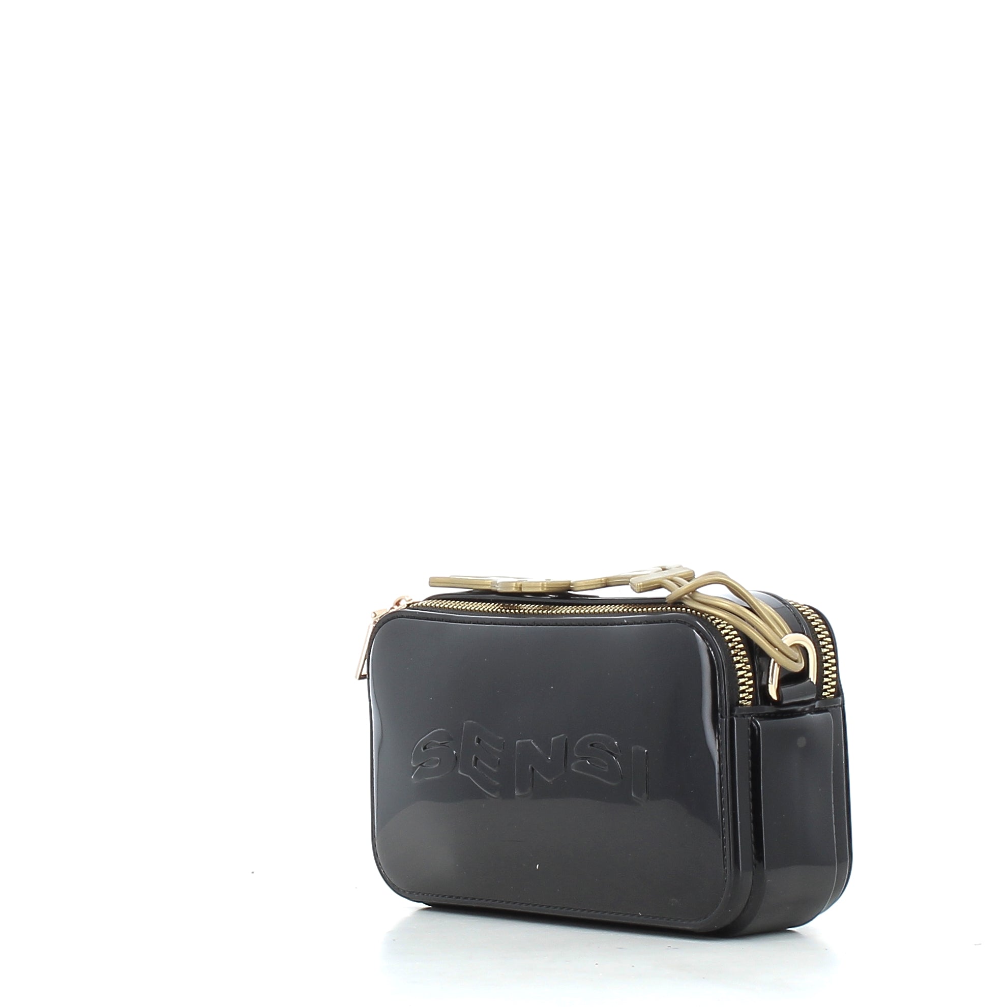 Borse Sensi donna CAPRIP26    NERO