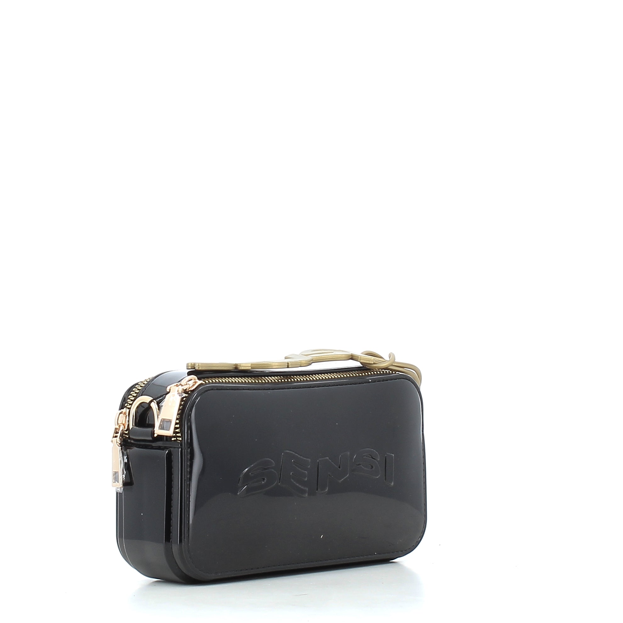 Borse Sensi donna CAPRIP26    NERO