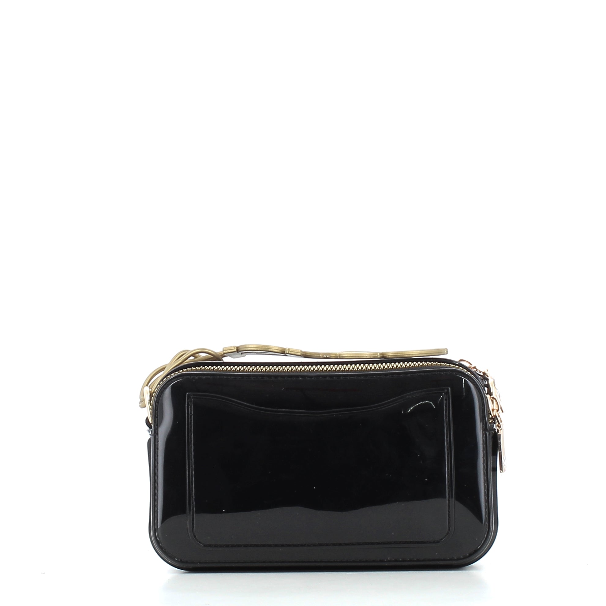 Borse Sensi donna CAPRIP26    NERO