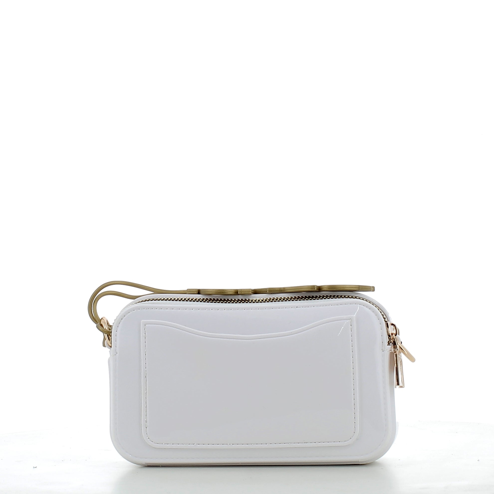 Borse Sensi donna CAPRI26     BIANCO