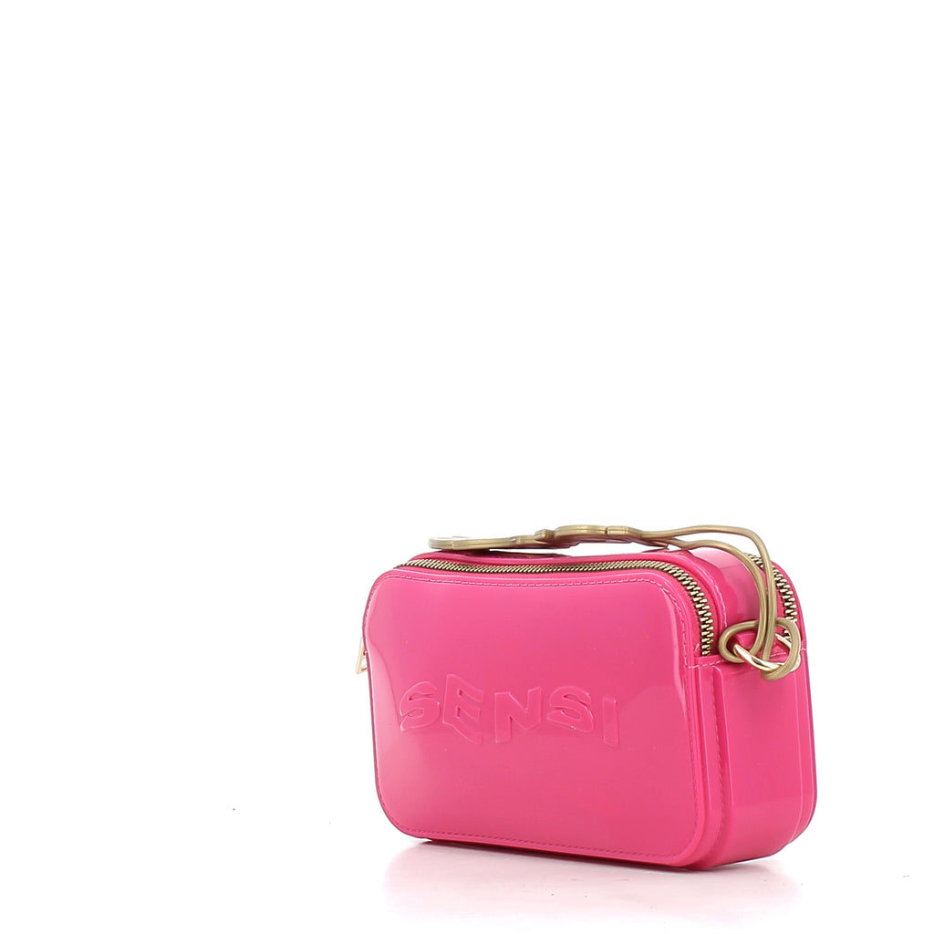Sensi women's bags CAPRIP26 RASPBERRY