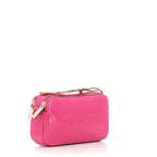 Sensi women's bags CAPRIP26 RASPBERRY