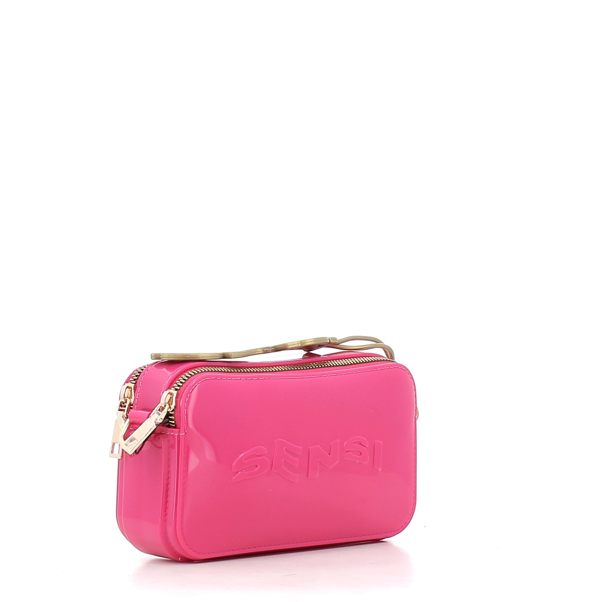 Borse Sensi donna CAPRIP26    LAMPONE
