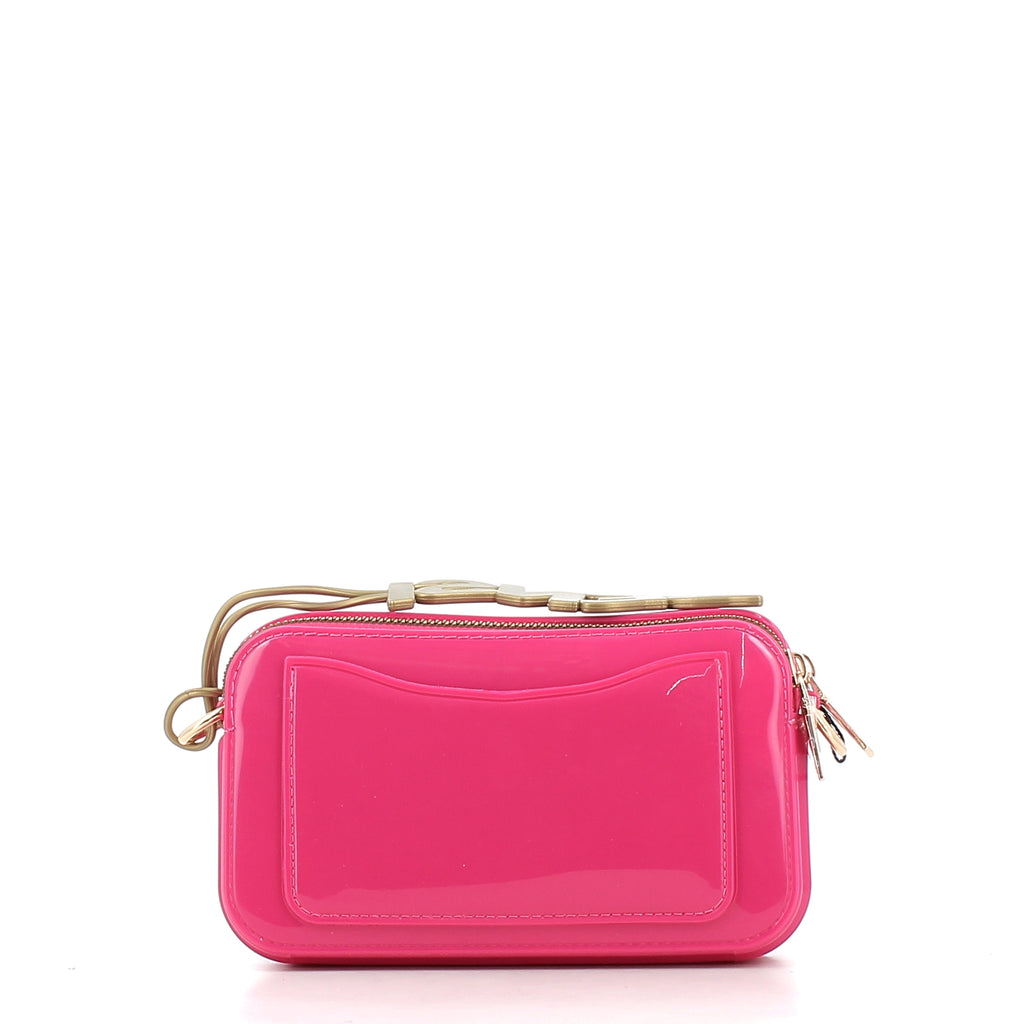 Sensi women's bags CAPRIP26 RASPBERRY