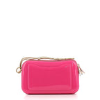 Sensi women's bags CAPRIP26 RASPBERRY