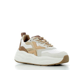 Scarpe Alexander Smith donna 8003P26     IVORY