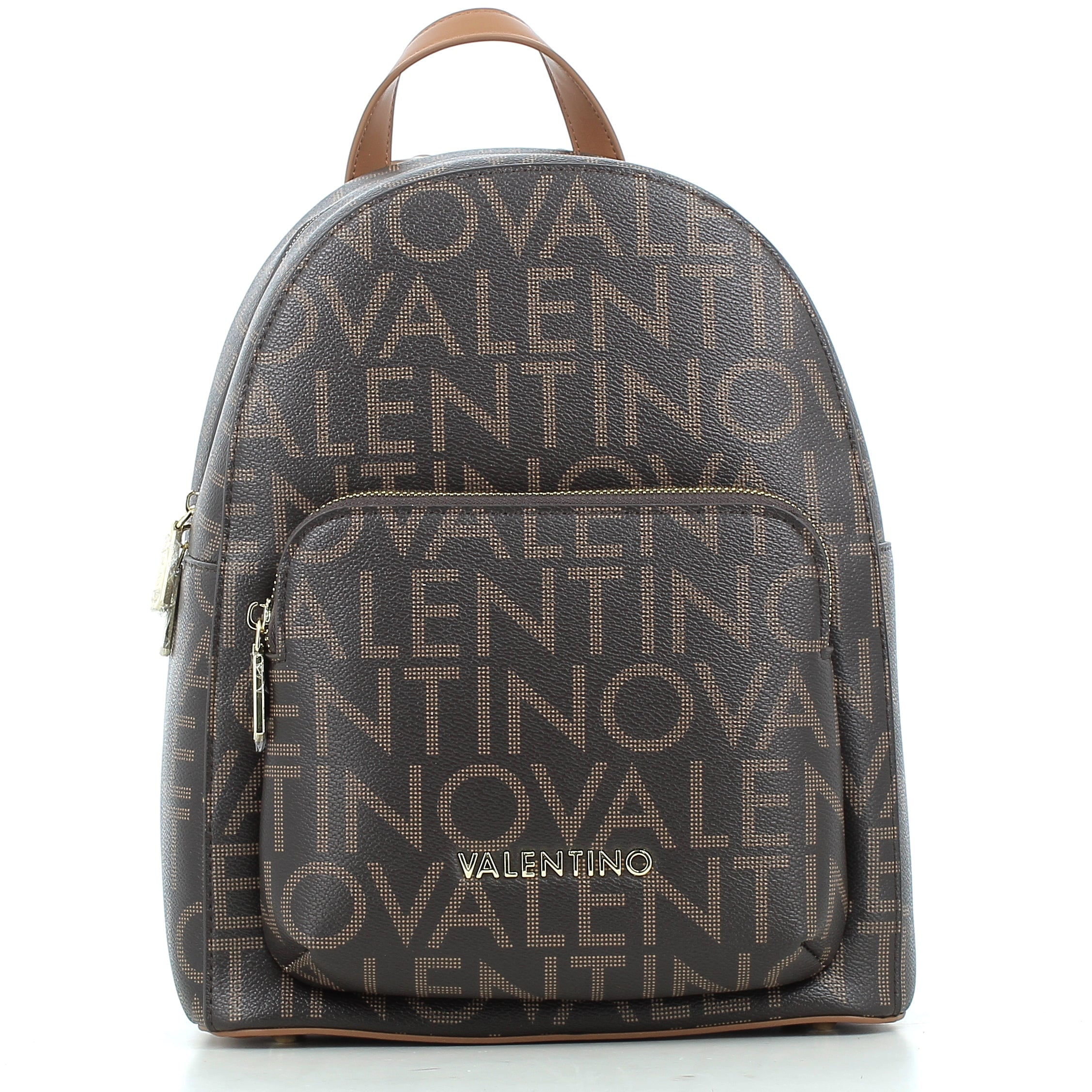 Valentino women's bag 9IS20P26 MORO NATURAL