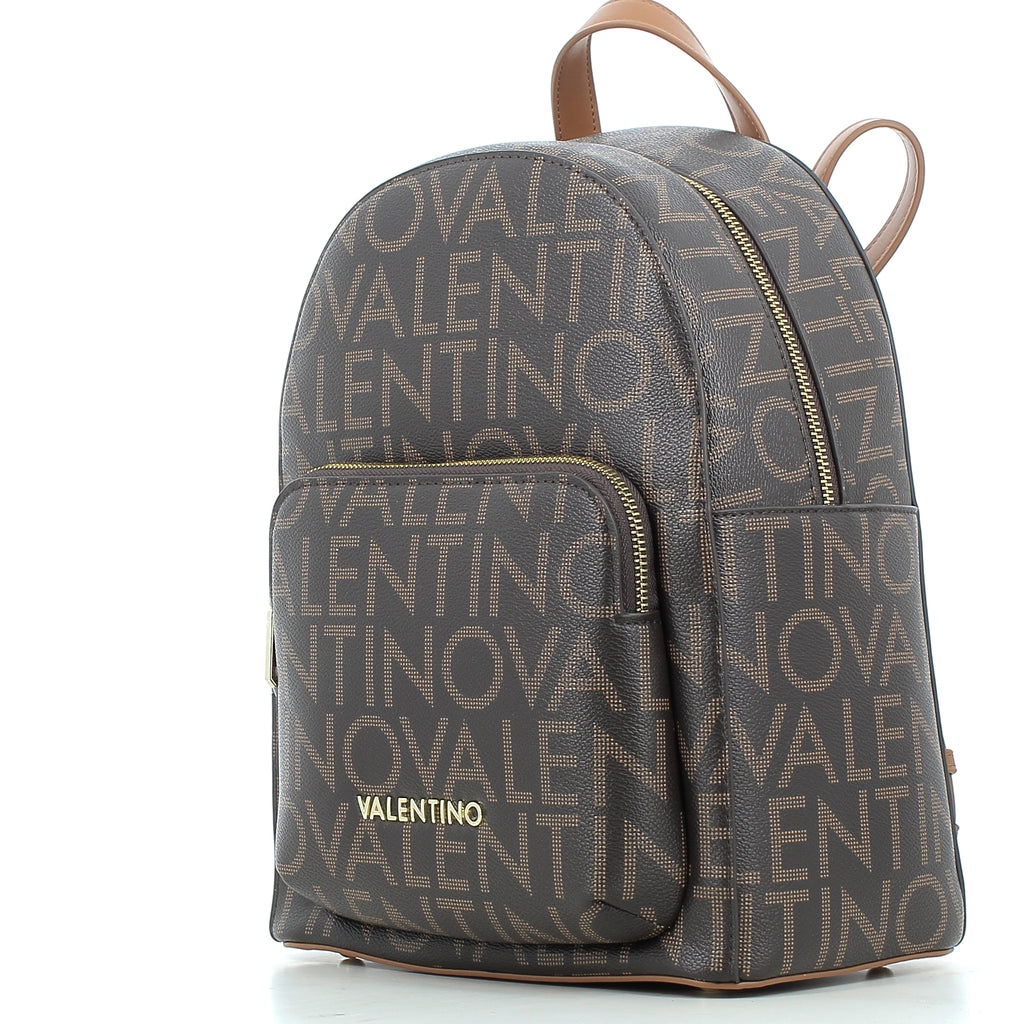 Valentino women's bag 9IS20P26 MORO NATURAL