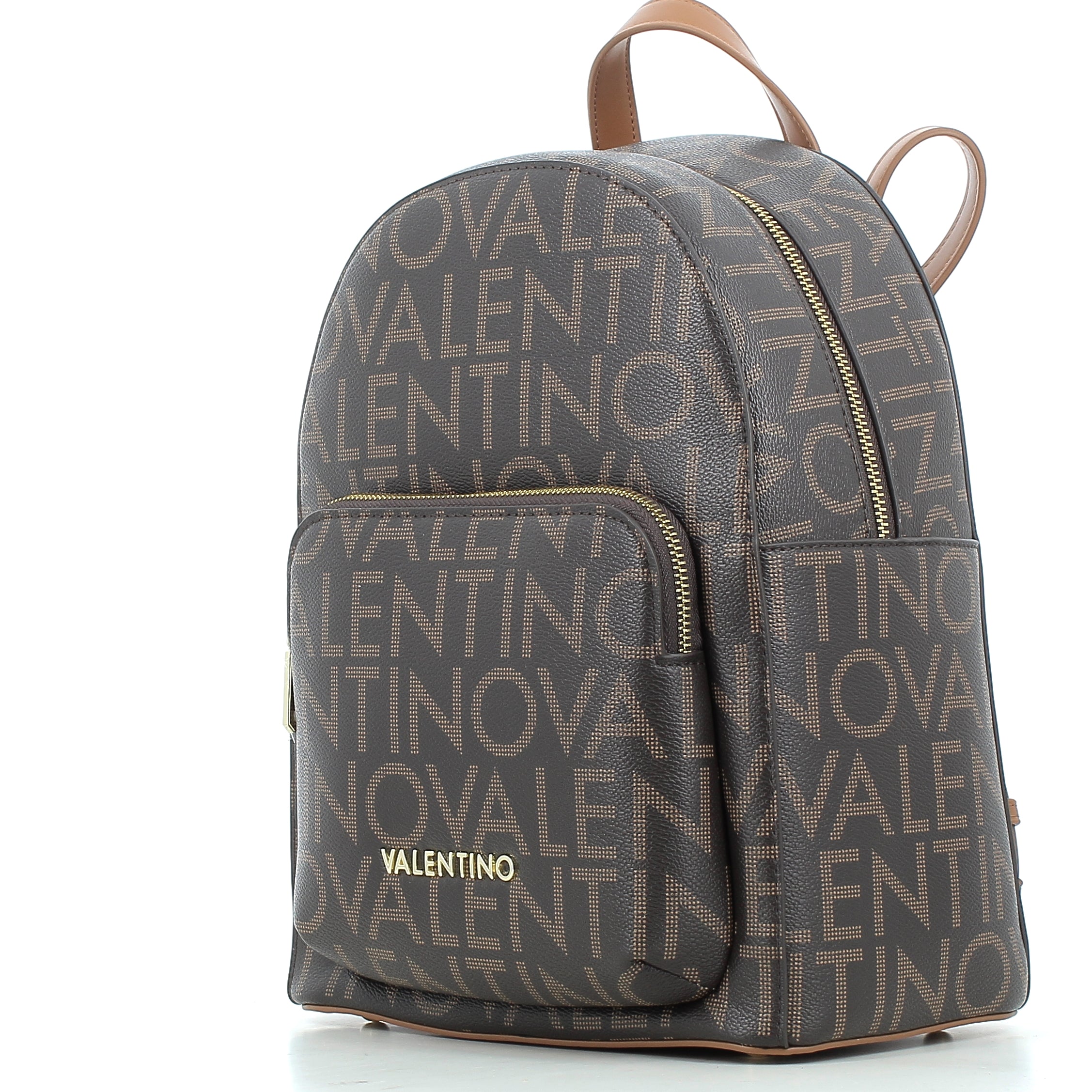 Valentino women's bag 9IS20P26 MORO NATURAL
