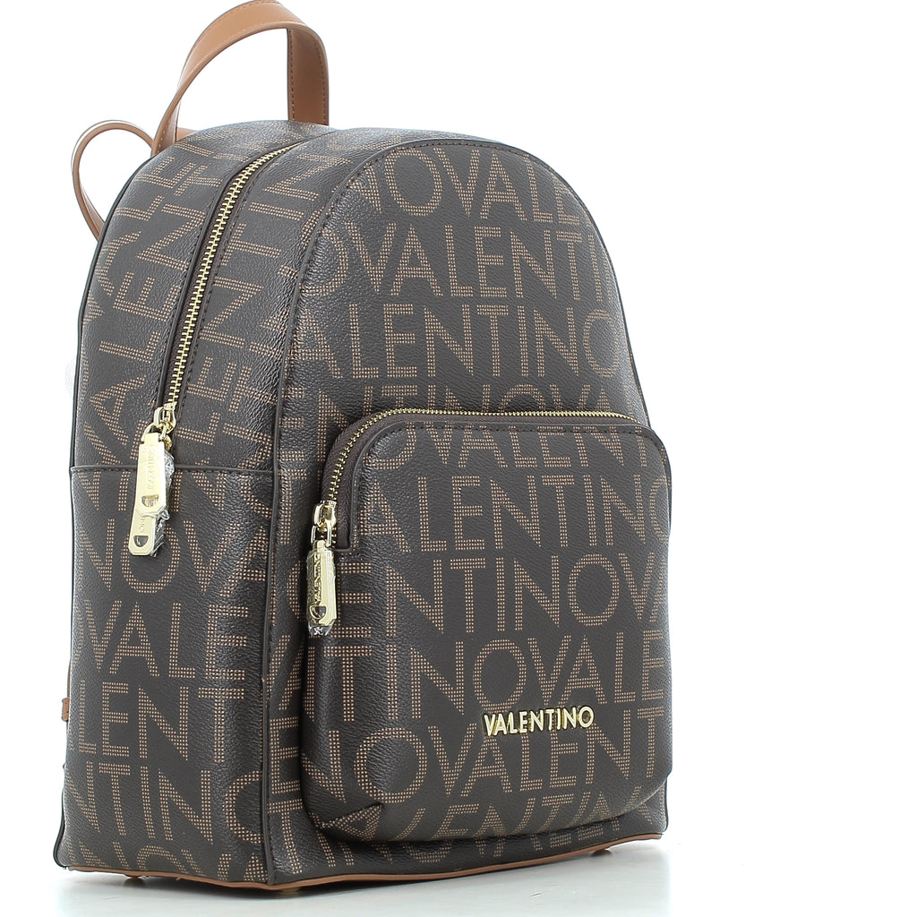 Valentino women's bag 9IS20P26 MORO NATURAL