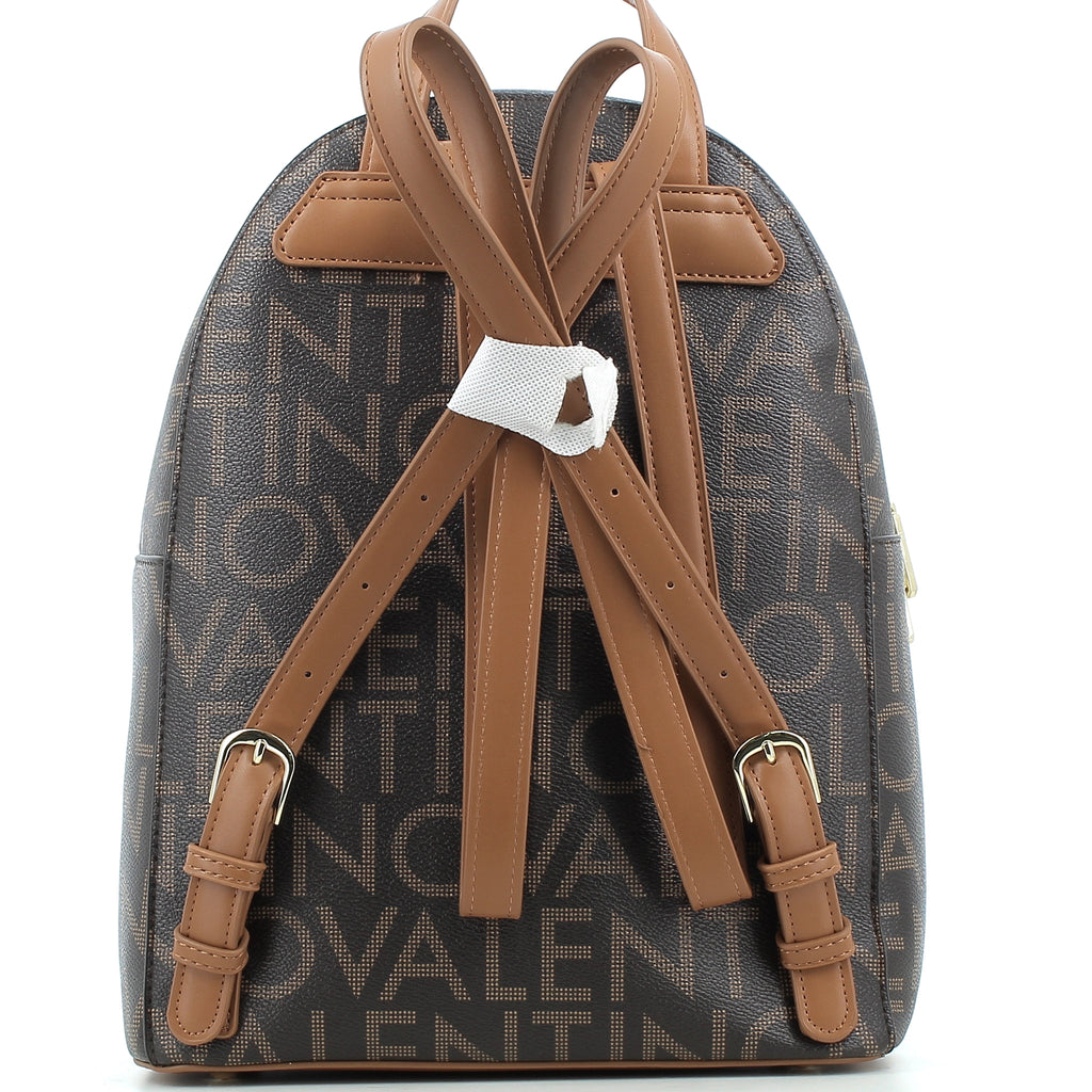 Valentino women's bag 9IS20P26 MORO NATURAL