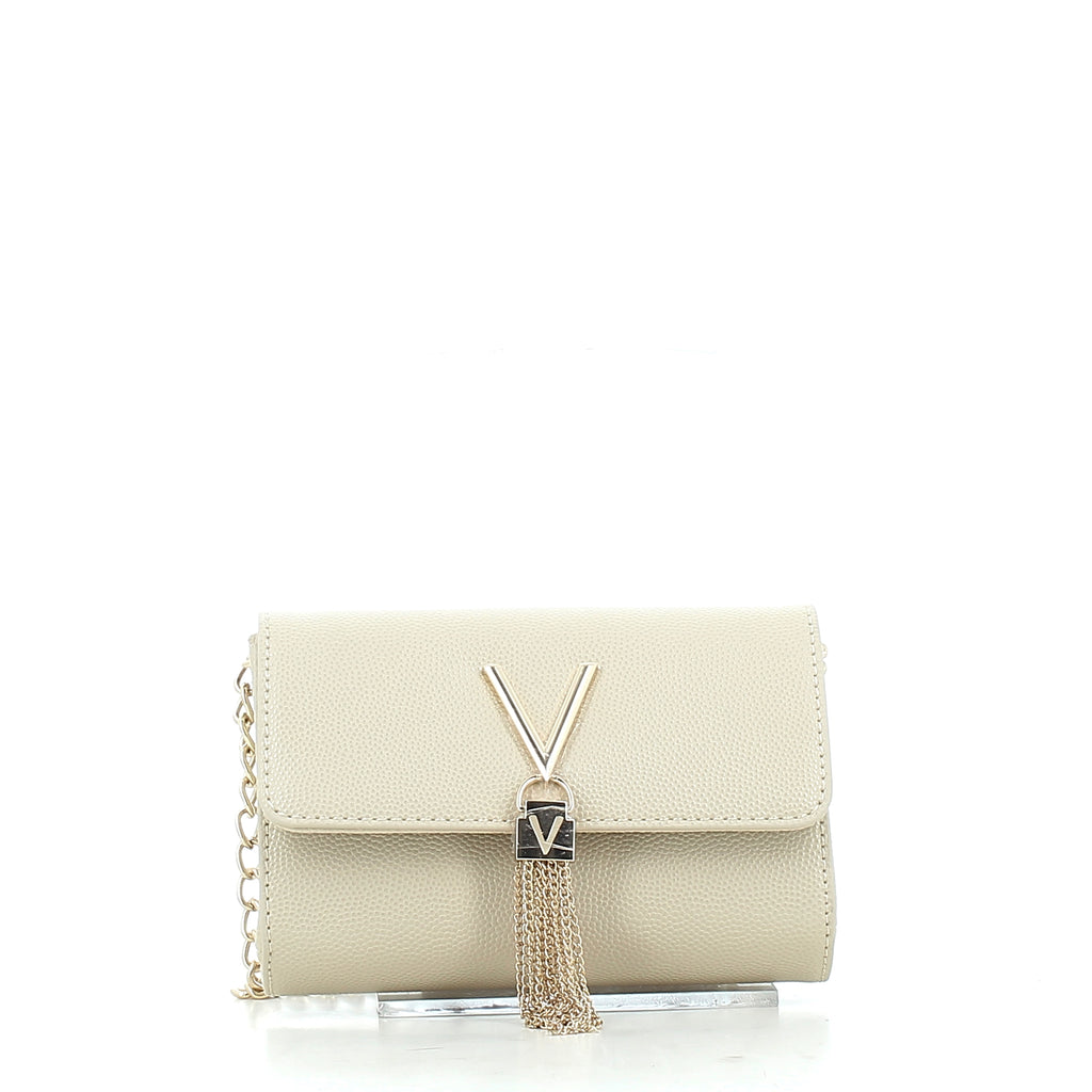 Valentino women's bag 1R403GP26 BEIGE