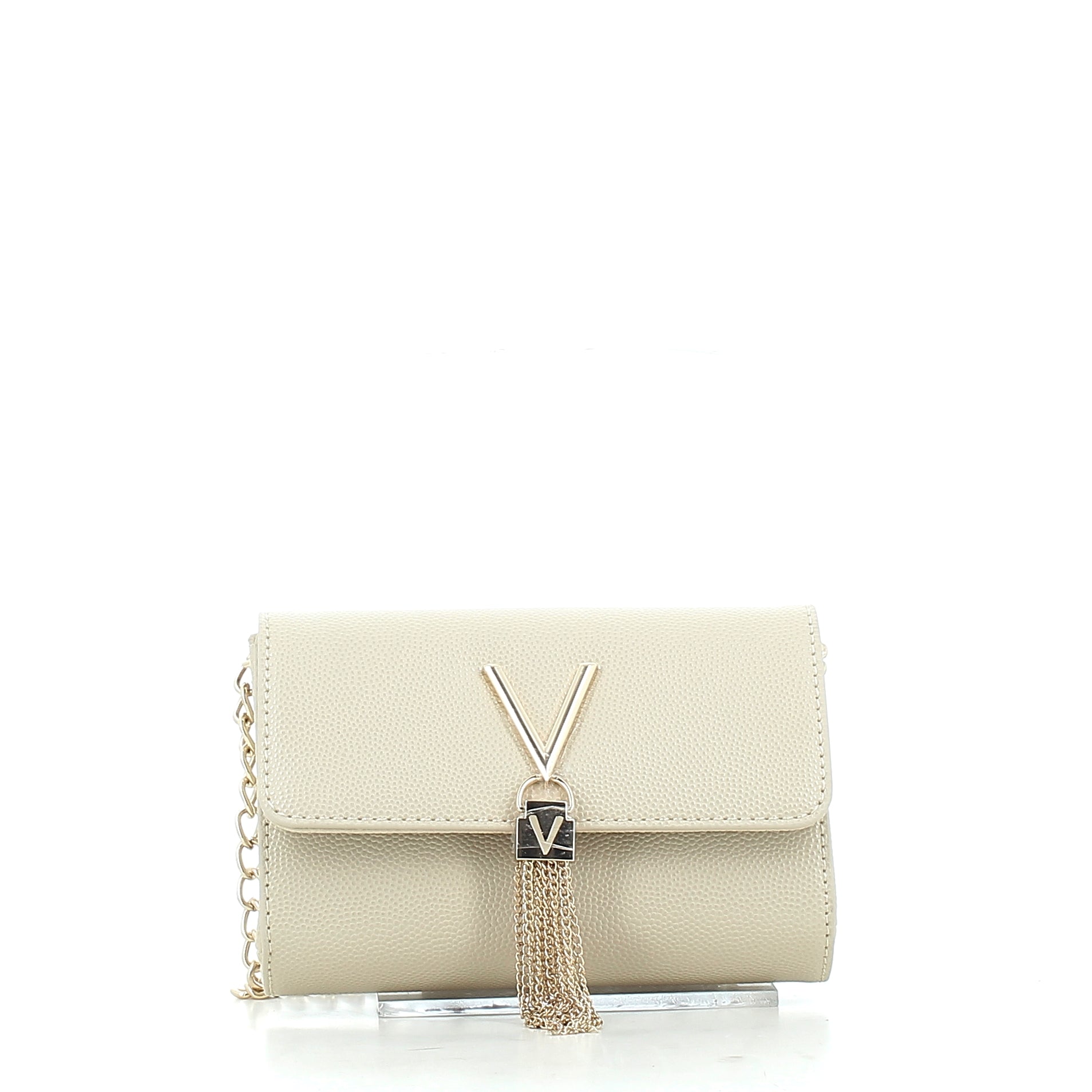 Valentino women's bag 1R403GP26 BEIGE