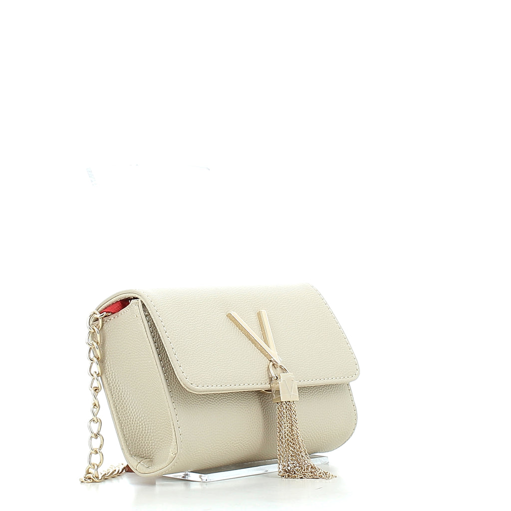 Valentino women's bag 1R403GP26 BEIGE