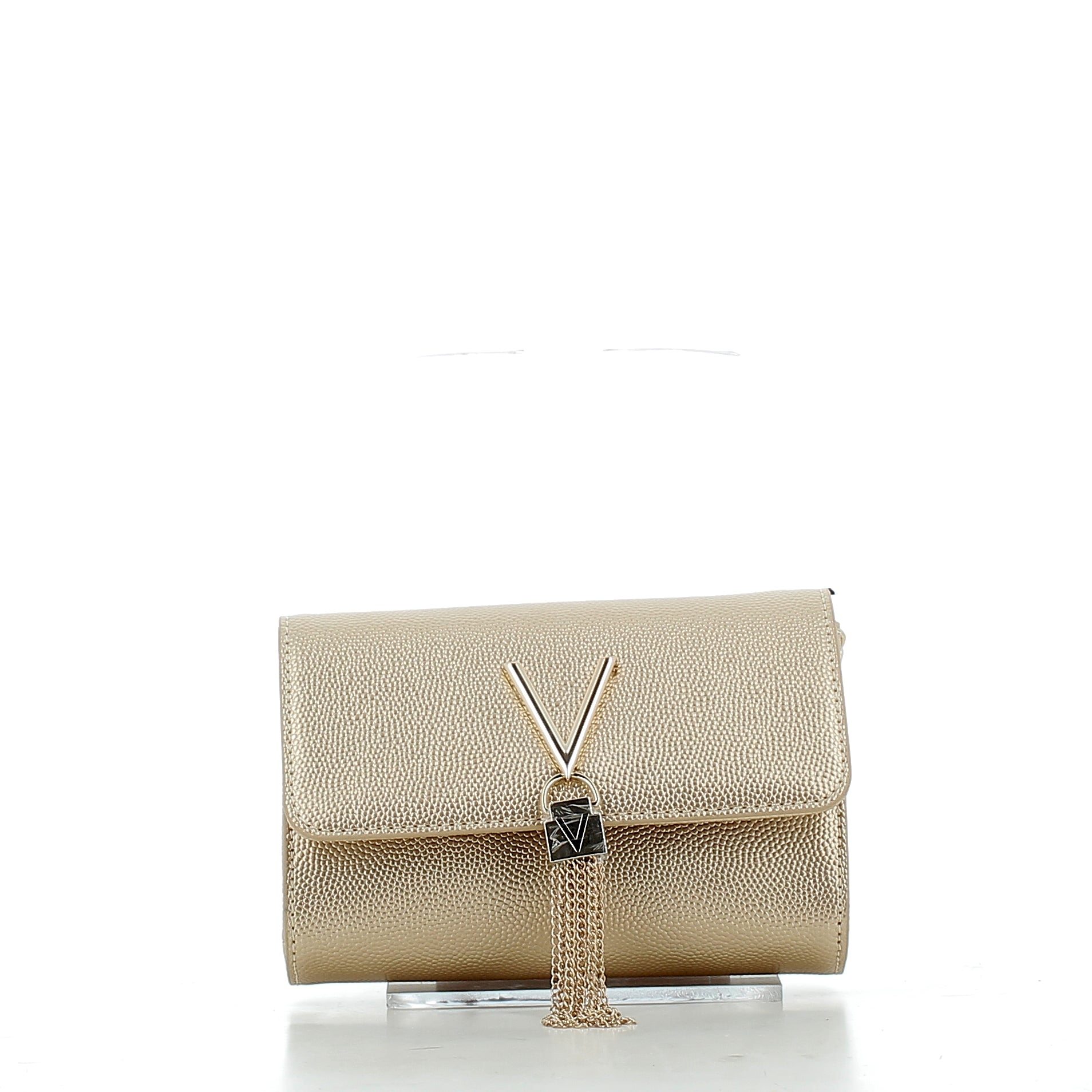 Valentino women's bag 1R403GP26 GOLD
