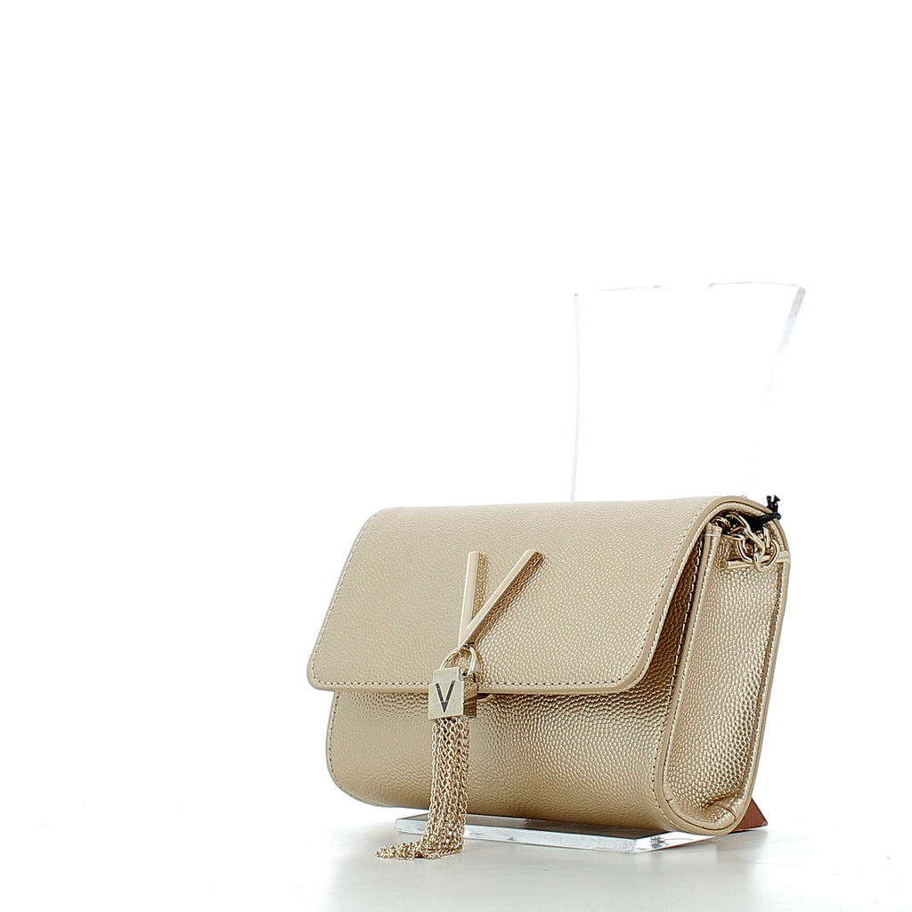 Valentino women's bag 1R403GP26 GOLD